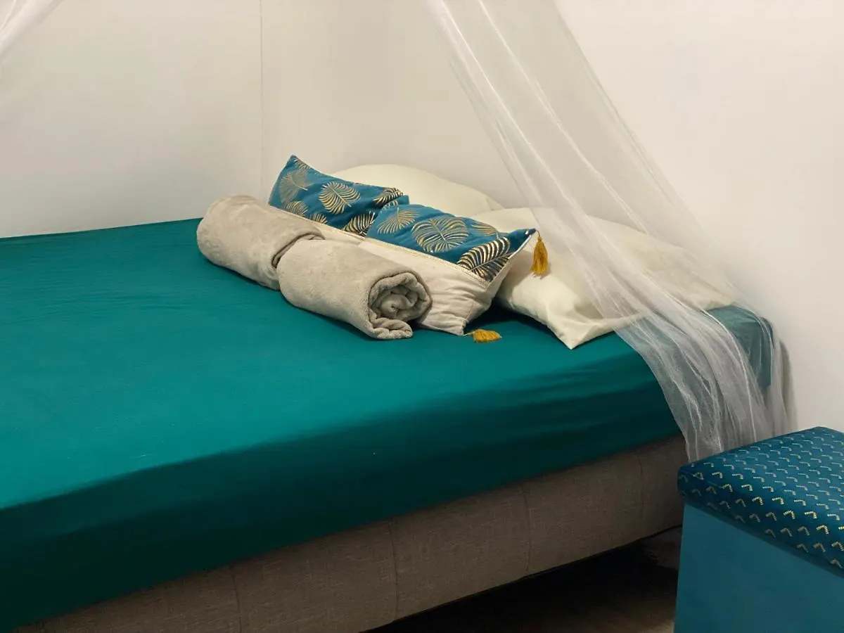 Petit Dyamant Apartment Pointe-a-Pitre  0*, Pointe-a-Pitre (Grande-Terre)
