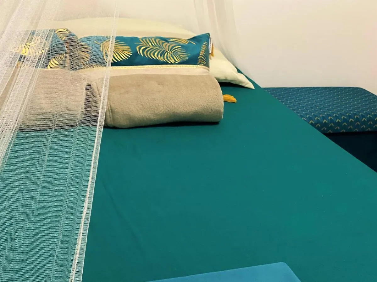 Petit Dyamant Apartment Pointe-a-Pitre  Guadeloupe